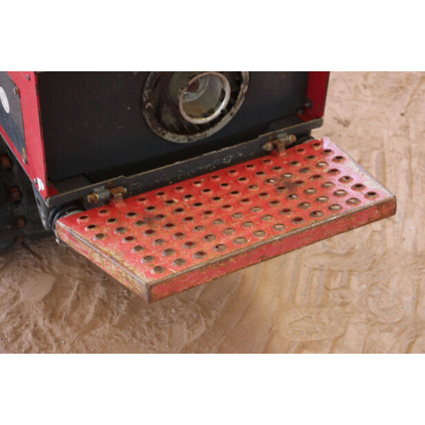 2017 Hinowa HS1100-48592678