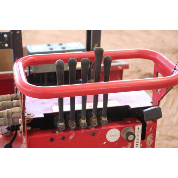 2017 Hinowa HS1100-48592680