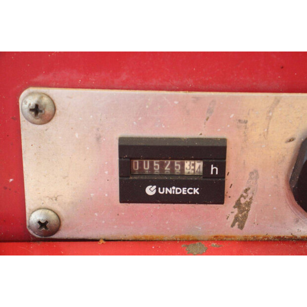 2017 Hinowa HS1100-48592681