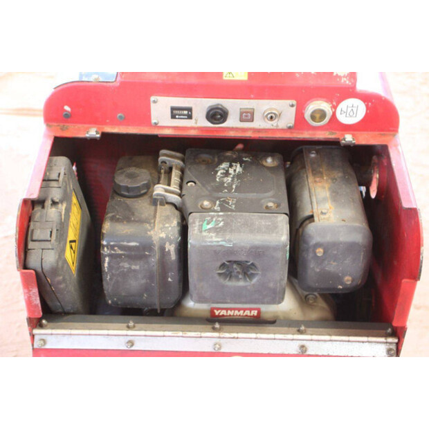 2017 Hinowa HS1100-48592682