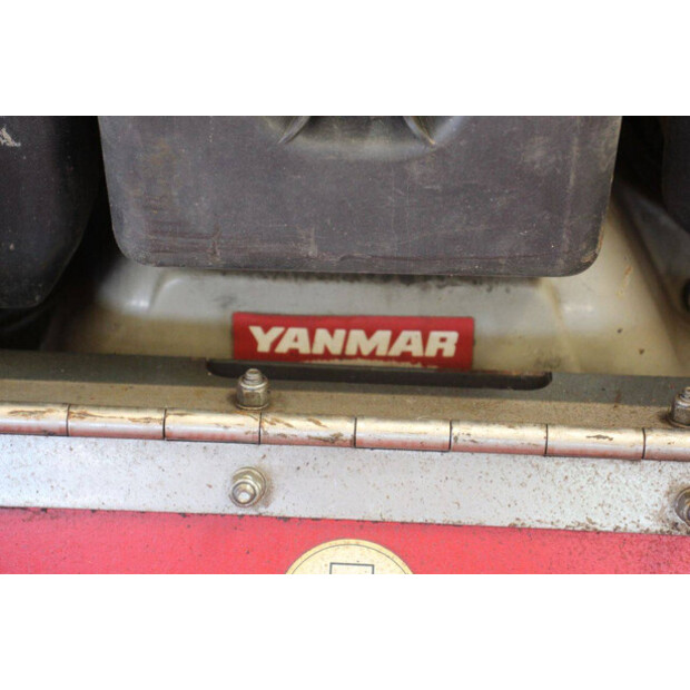 2017 Hinowa HS1100-48592683