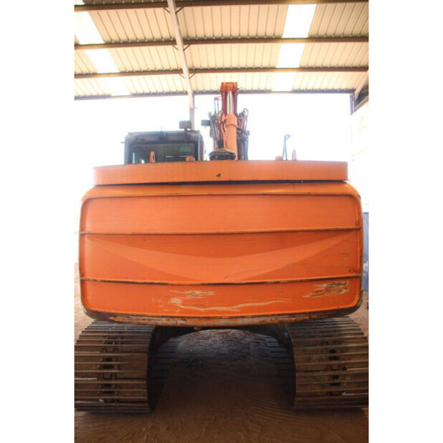 2009 هيتاشى ZX160LC-3-48592731