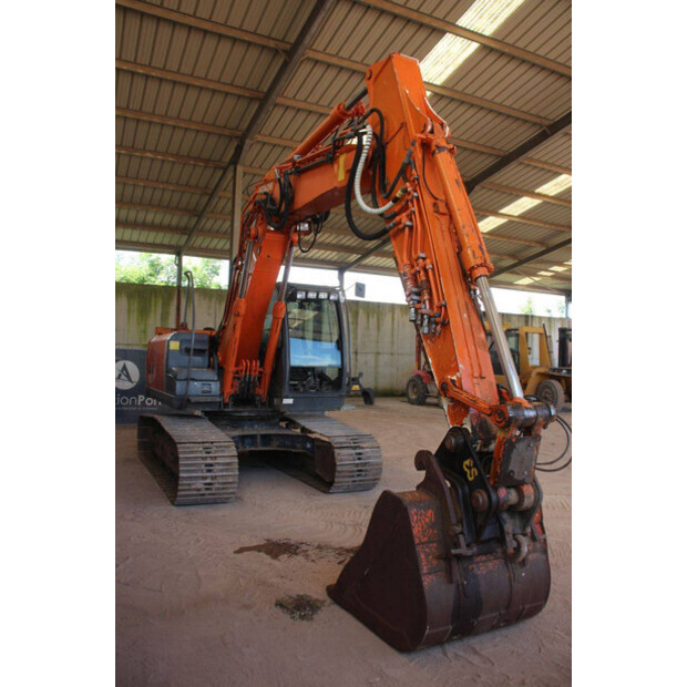 2009 هيتاشى ZX160LC-3-48592733