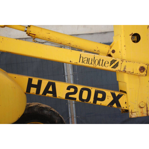 هولوت HA20PX-48592820