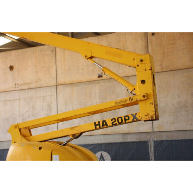 هولوت HA20PX-48592831