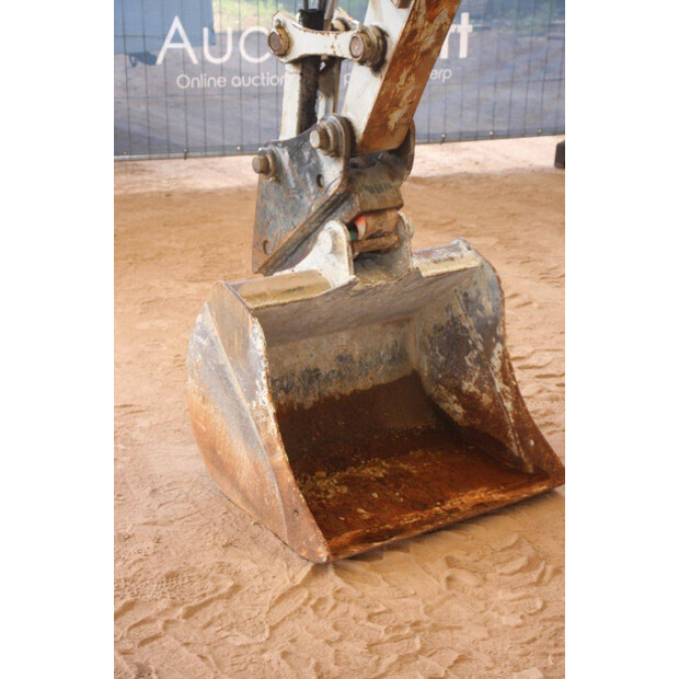 2018 TAKEUCHI TB295W-48592884