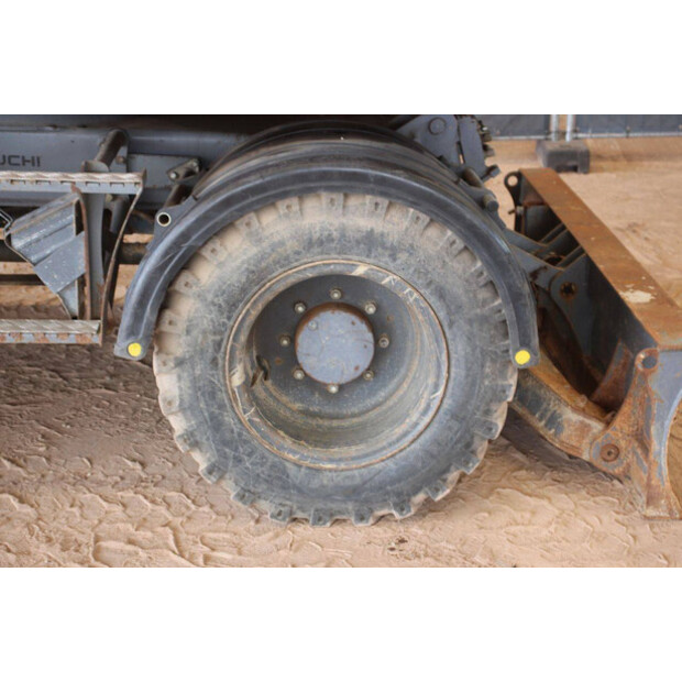 2018 TAKEUCHI TB295W-48592894