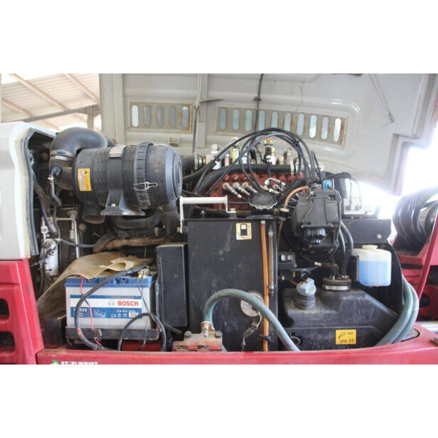 2018 TAKEUCHI TB295W-48592898