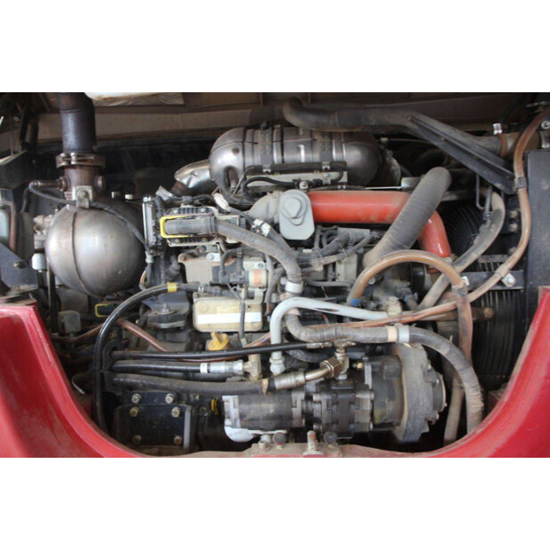 2018 TAKEUCHI TB295W-48592899