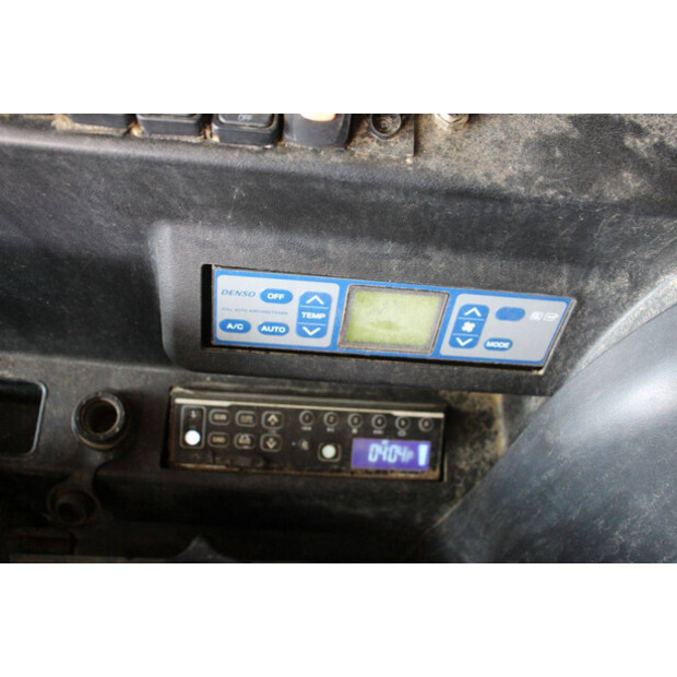 2018 TAKEUCHI TB295W-48592907