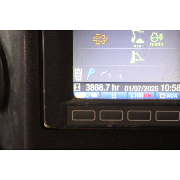 2018 TAKEUCHI TB295W-48592909