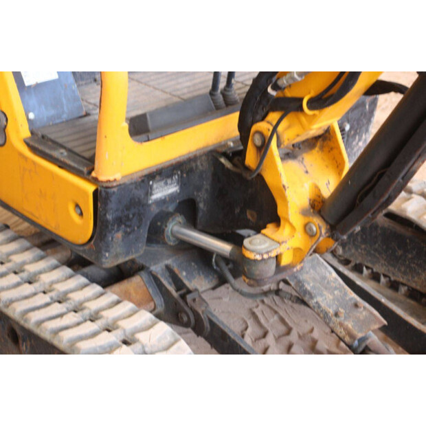2019 YANMAR SV18-48593039