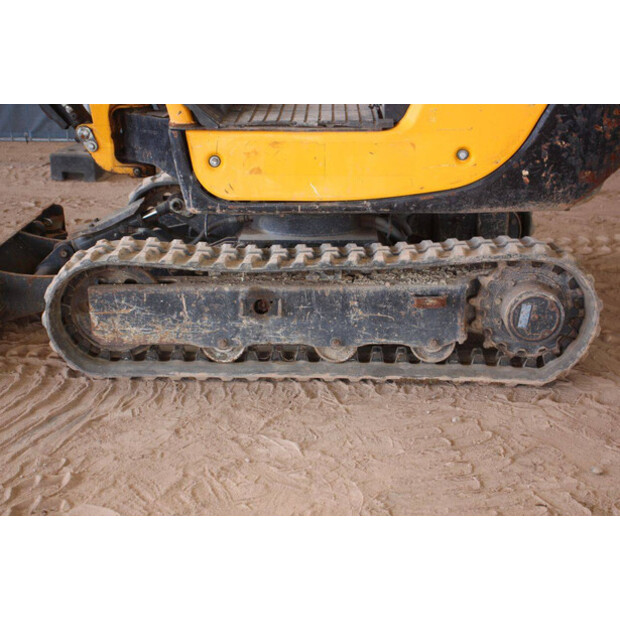 2019 YANMAR SV18-48593041