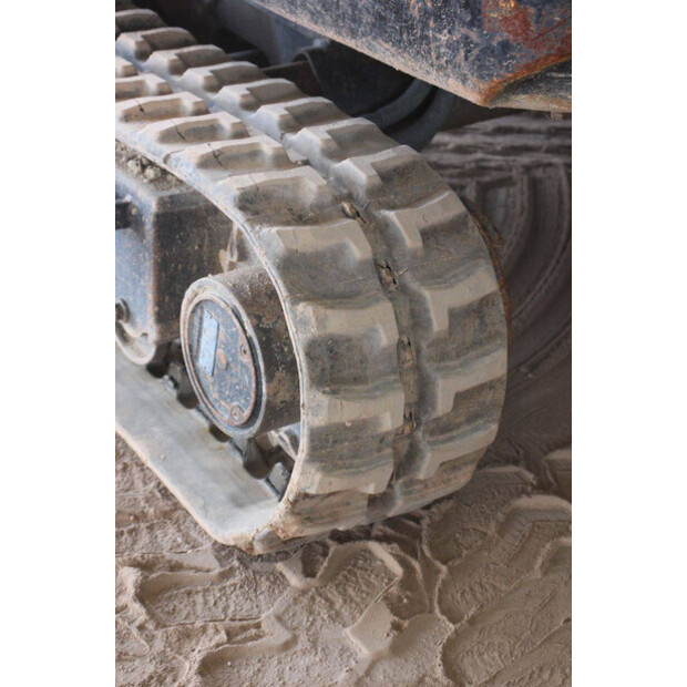 2019 YANMAR SV18-48593043