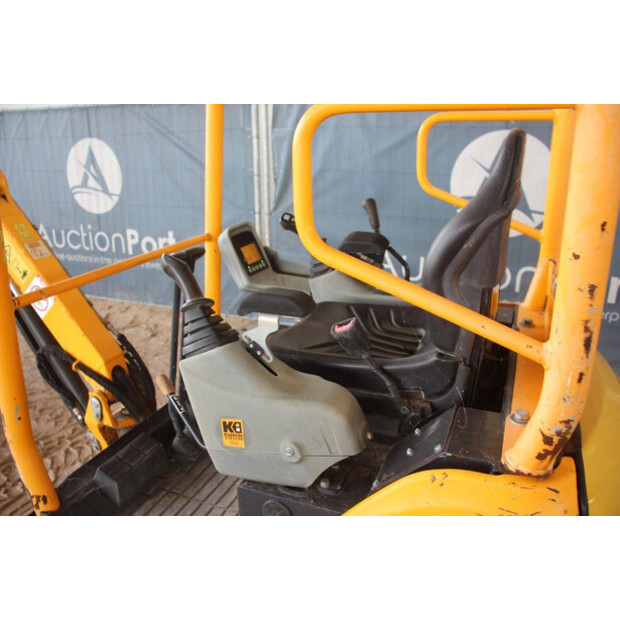 2019 YANMAR SV18-48593048