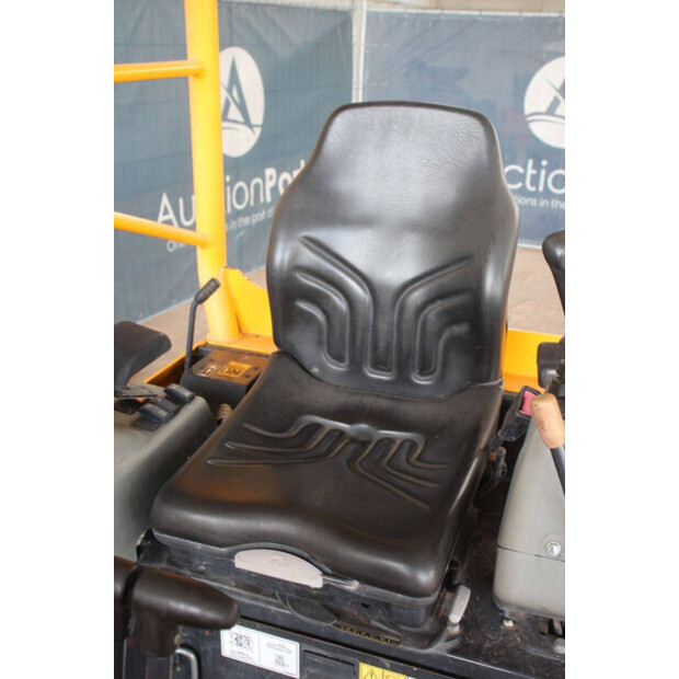 2019 YANMAR SV18-48593049