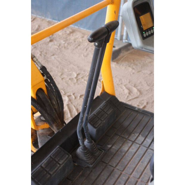 2019 YANMAR SV18-48593050