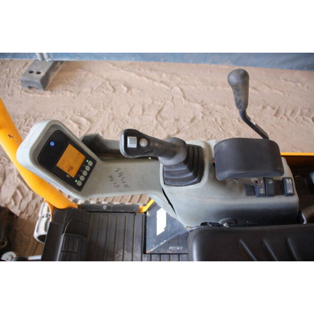 2019 YANMAR SV18-48593051