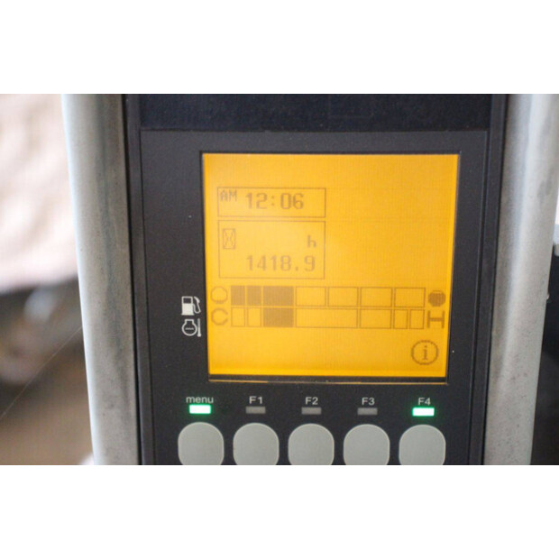 2019 YANMAR SV18-48593053