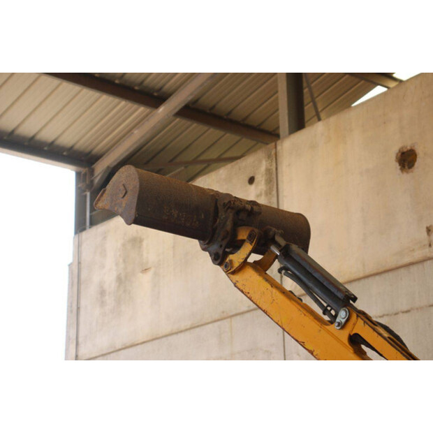2019 YANMAR SV18-48593060