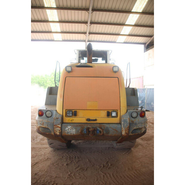 2007 Liebherr L556-48593176
