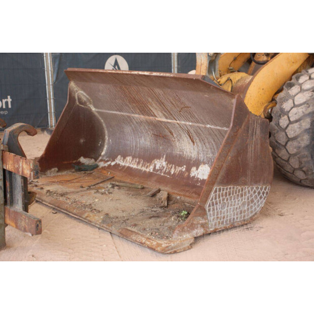 2007 Liebherr L556-48593182