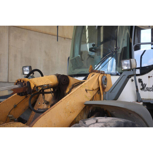 2007 Liebherr L556-48593183