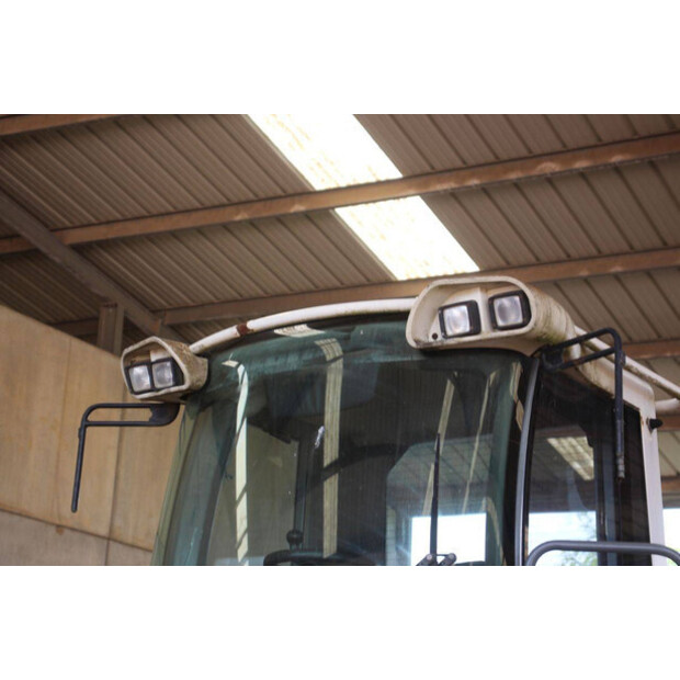 2007 Liebherr L556-48593184