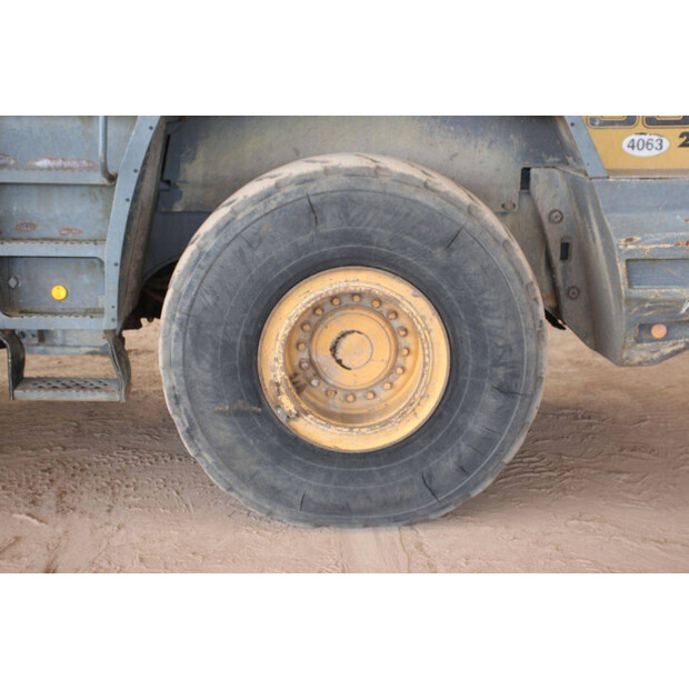 2007 Liebherr L556-48593188