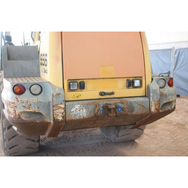 2007 Liebherr L556-48593190