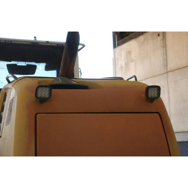 2007 Liebherr L556-48593191
