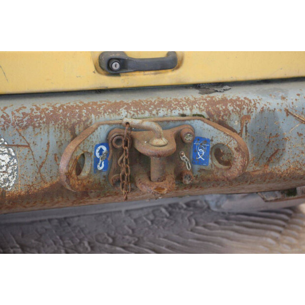 2007 Liebherr L556-48593192
