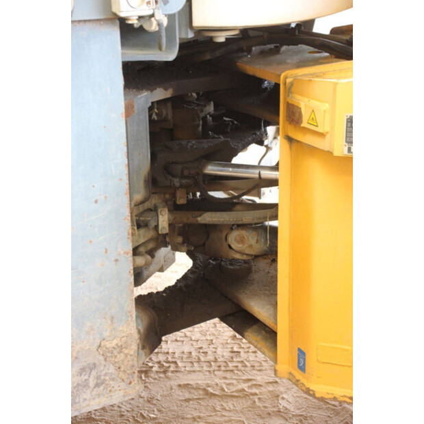 2007 Liebherr L556-48593193