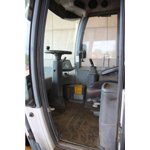 2007 Liebherr L556-48593195