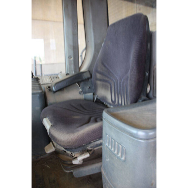 2007 Liebherr L556-48593196