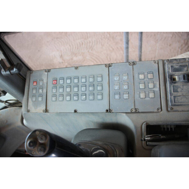 2007 Liebherr L556-48593199