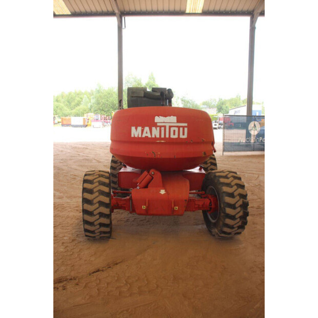 2008 Manitou 165 ATJ-48593205