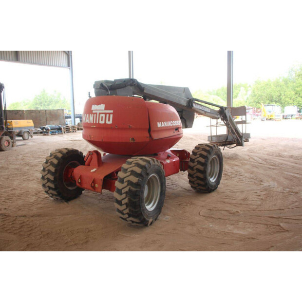 2008 Manitou 165 ATJ-48593206