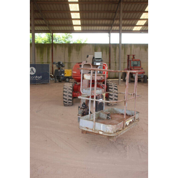 2008 Manitou 165 ATJ-48593208