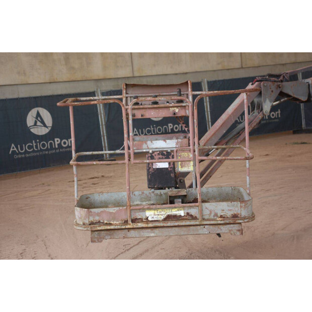 2008 Manitou 165 ATJ-48593210
