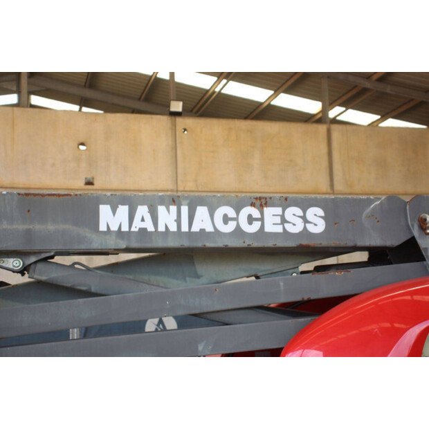 2008 Manitou 165 ATJ-48593214