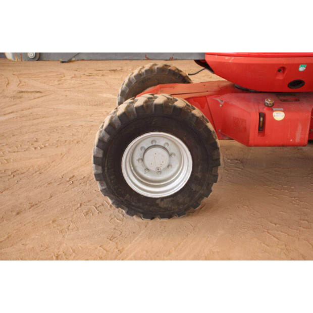 2008 Manitou 165 ATJ-48593215