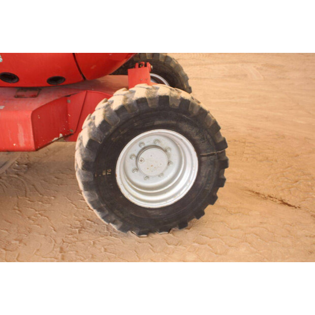2008 Manitou 165 ATJ-48593216