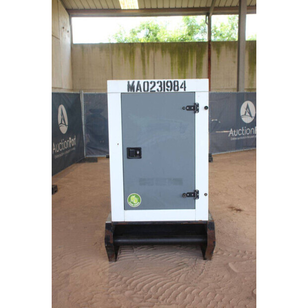 2011 Sdmo R90C3-48593267