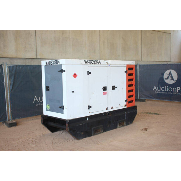 2011 Sdmo R90C3-48593268