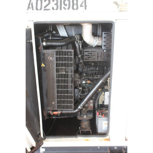 2011 Sdmo R90C3-48593270