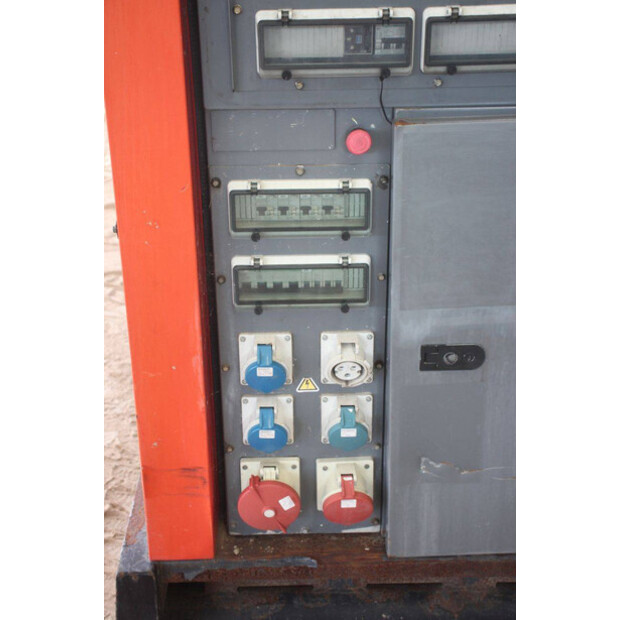 2011 Sdmo R90C3-48593272