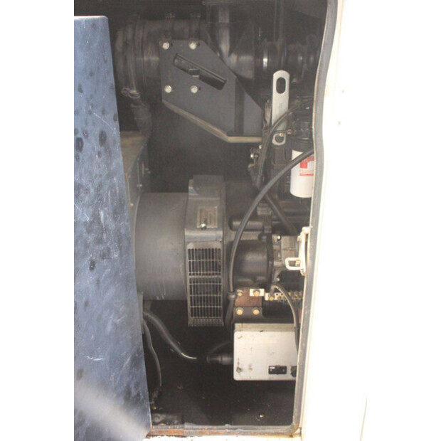 2011 Sdmo R90C3-48593276