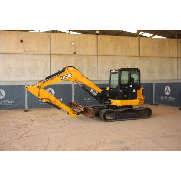 2015 JCB 86C-1-48593310