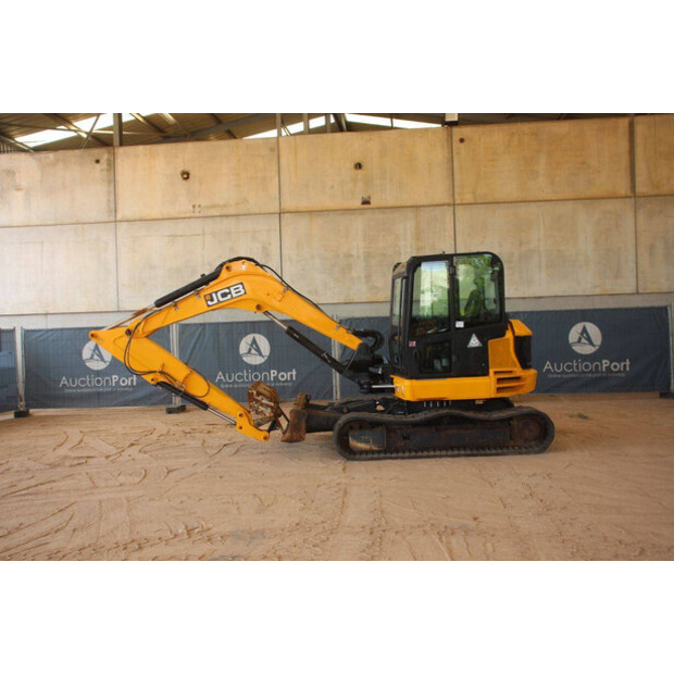 2015 JCB 86C-1-48593311
